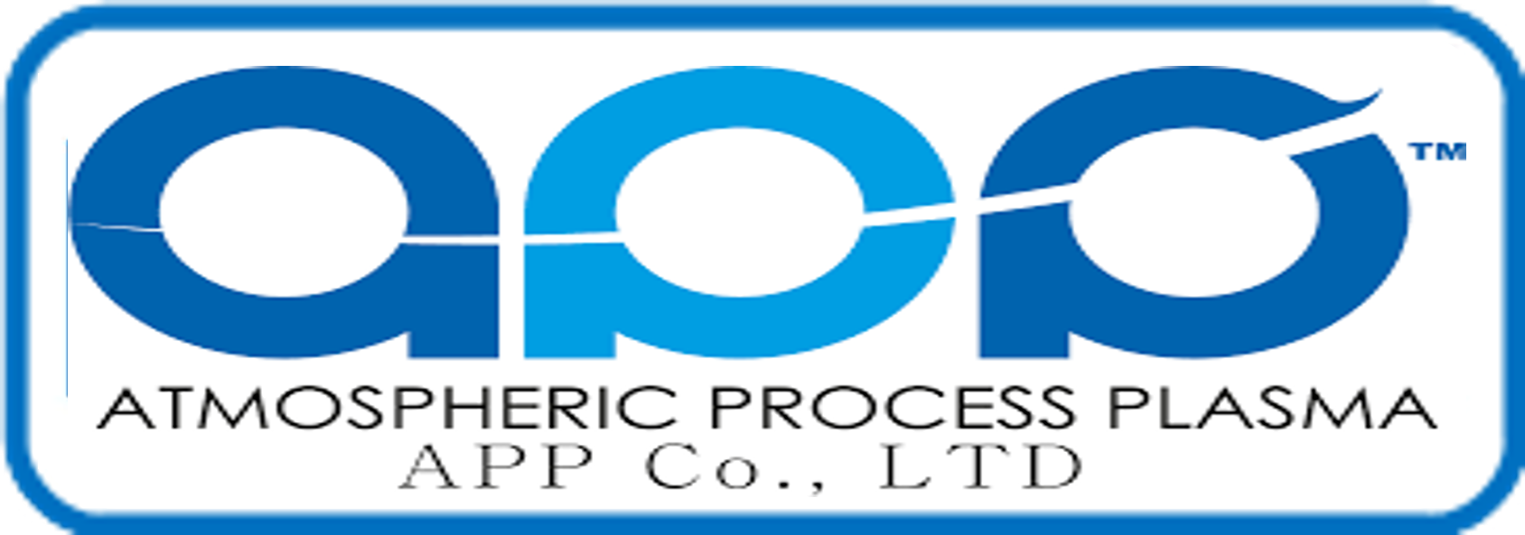 APP (Advanced Process Plasma) Logo