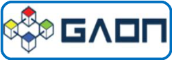 Gaonkorea Logo