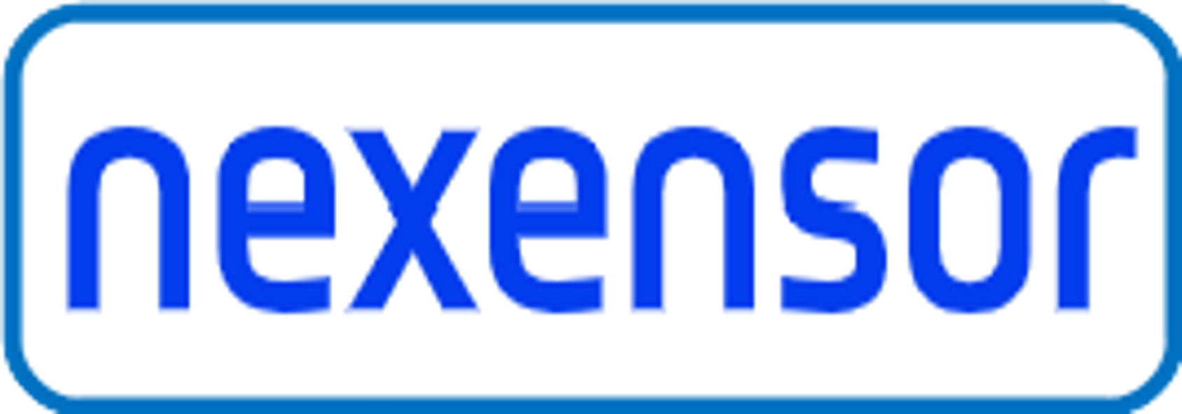 Nexensor Logo